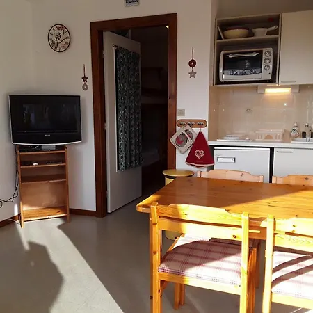 4 Pers, Sud, à 300m Des Pistes, Parking - Fr-1-733-177 Appartement