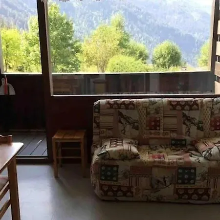 4 Pers, Sud, à 300m Des Pistes, Parking - Fr-1-733-177 *