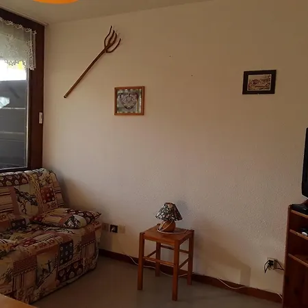 4 Pers, Sud, à 300m Des Pistes, Parking - Fr-1-733-177