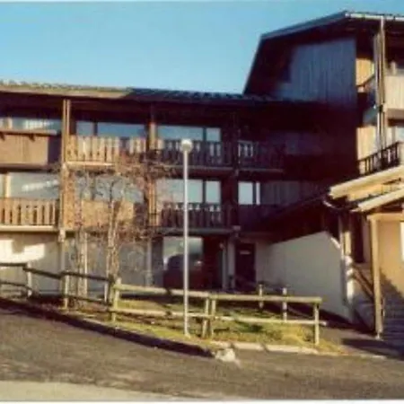 4 Pers, Sud, à 300m Des Pistes, Parking - Fr-1-733-177
