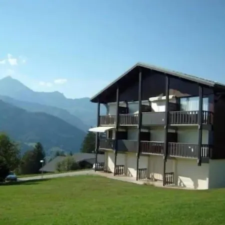 4 Pers, Sud, à 300m Des Pistes, Parking - Fr-1-733-177 Appartement