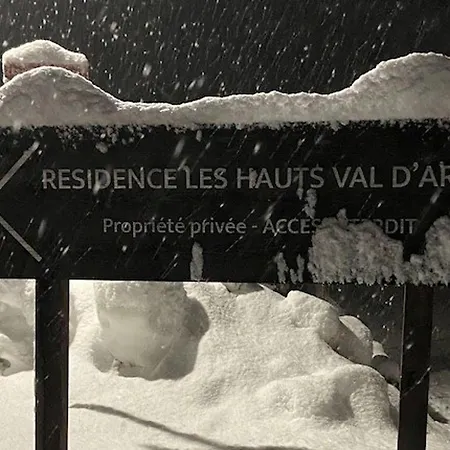 4 Pers, Sud, à 300m Des Pistes, Parking - Fr-1-733-177 Appartement *